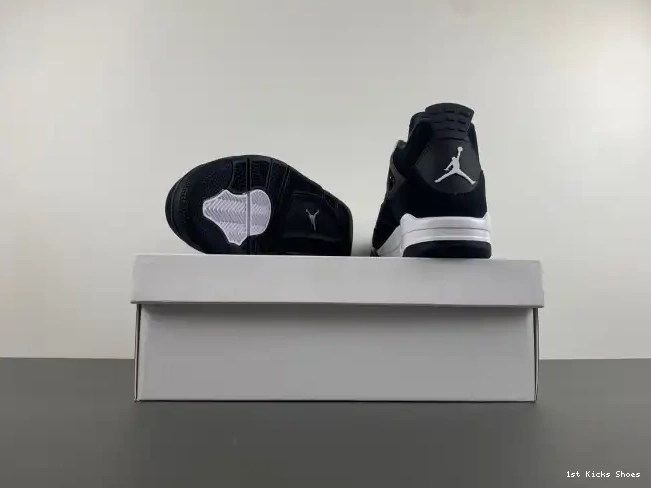 1st Kicks THUNDER